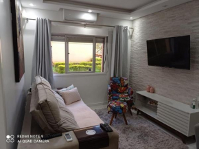 Apartamento Aconchegante para duas pessoas